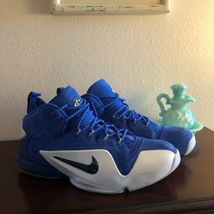 Nike Penny Hardaway 6 “Memphis” SZ 11